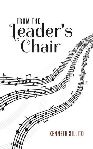 Cover image for From the Leader's Chair