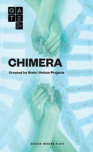 Cover image for Chimera
