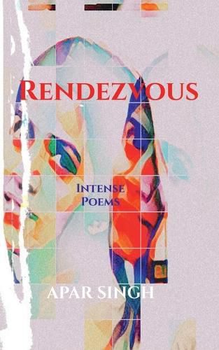 Cover image for Rendezvous
