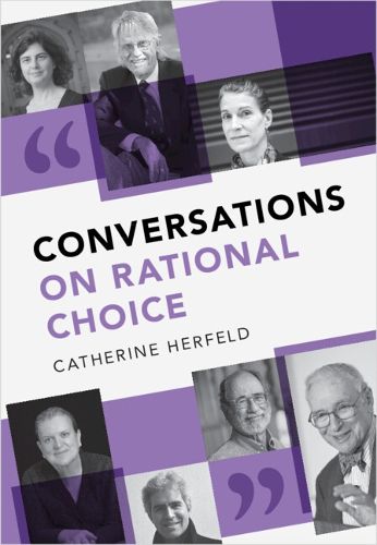 Cover image for Conversations on Rational Choice