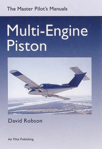 Multi-engine Piston