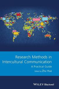 Cover image for Research Methods in Intercultural Communication: A Practical Guide