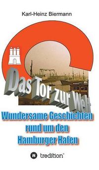 Cover image for Das Tor zur Welt