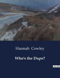 Cover image for Who's the Dupe?