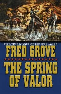 Cover image for The Spring of Valor