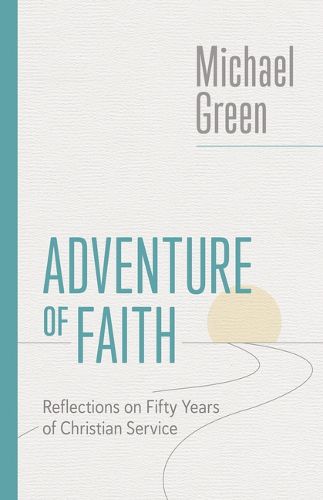 Cover image for Adventure of Faith