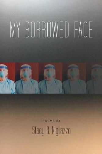 Cover image for My Borrowed Face