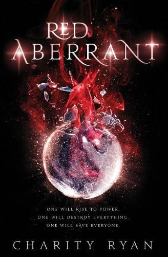 Cover image for Red Aberrant