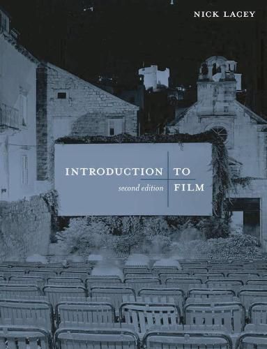 Cover image for Introduction to Film
