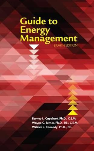 Cover image for Guide to Energy Management