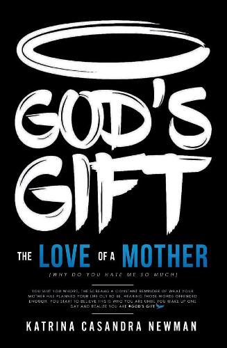 Cover image for God's Gift - The Love of a Mother