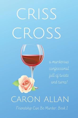 Cover image for Criss Cross
