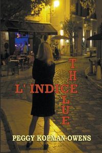 Cover image for The Clue L' Indice