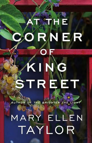 Cover image for At the Corner of King Street