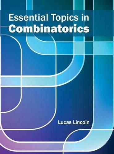 Cover image for Essential Topics in Combinatorics