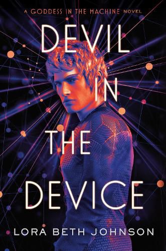 Cover image for Devil in the Device
