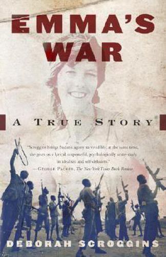 Cover image for Emma's War: A True Story