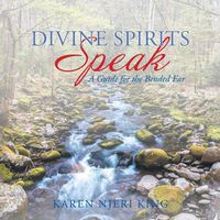 Cover image for Divine Spirits Speak