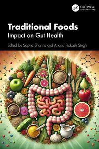 Cover image for Traditional Foods