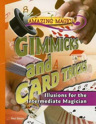 Gimmicks and Card Tricks