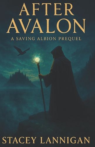 Cover image for After Avalon