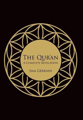 Cover image for The Qur'an: A Complete Revelation