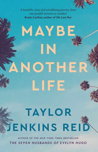 Cover image for Maybe In Another Life