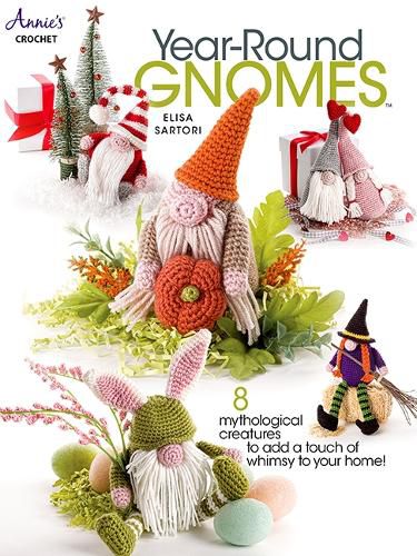 Cover image for Year-Round Gnomes: 8 Mythological Creatures to Add a Touch of Whimsy to Your Home