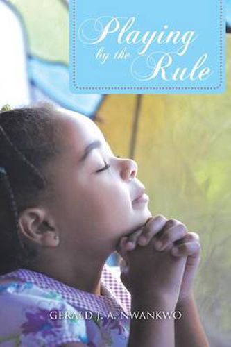 Cover image for Playing by the Rule