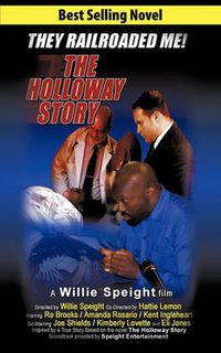 Cover image for The Holloway Story: A Willie Speight Film