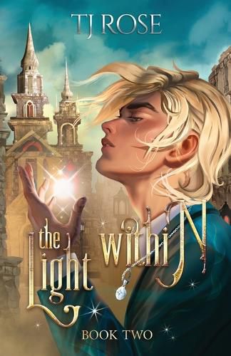 Cover image for The Light Within