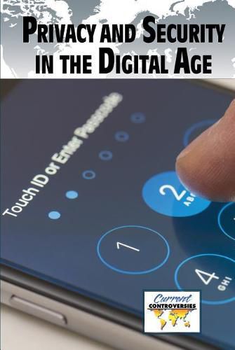 Cover image for Privacy and Security in the Digital Age