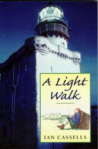 Cover image for A Light Walk