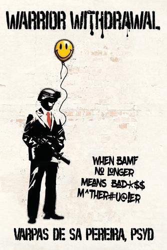 Cover image for Warrior Withdrawal