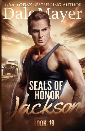 Cover image for Jackson: SEALs of Honor