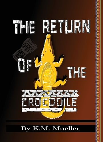 Cover image for The Return of The Crocodile