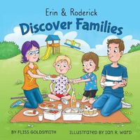 Cover image for Erin & Roderick Discover Families