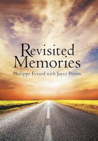 Cover image for Revisited Memories