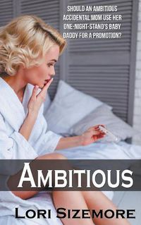 Cover image for Ambitious