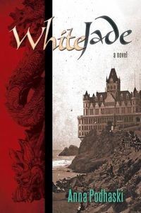 Cover image for White Jade