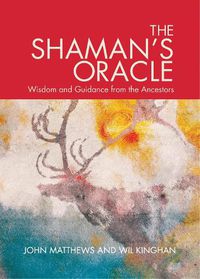 Cover image for Shaman's Oracle