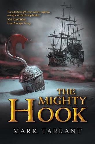 Cover image for The Mighty Hook