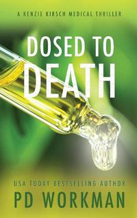 Cover image for Dosed to Death