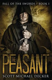 Cover image for The Peasant