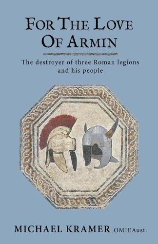 Cover image for For the Love of Armin