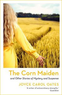Cover image for The Corn Maiden