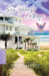 Cover image for The Sea Breeze Cottage: Complete Series Collection