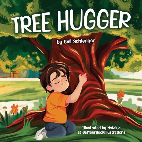 Cover image for Tree Hugger