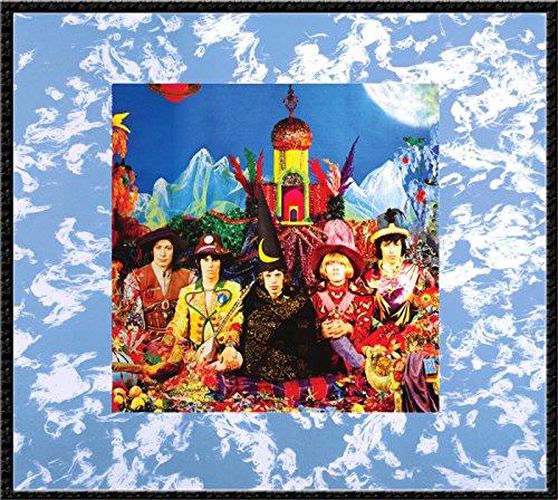 Their Satanic Majesties Request Remastered