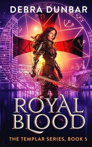 Cover image for Royal Blood